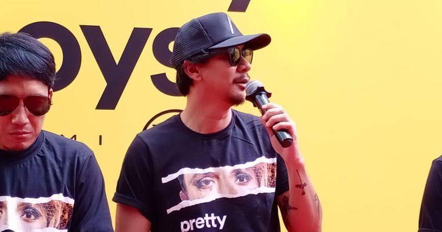 Popmama/Jemima Karyssa